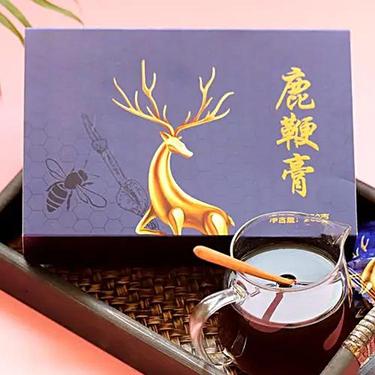 全国十大膏方贴牌加工厂家 鹿资源与产业格局深度解析